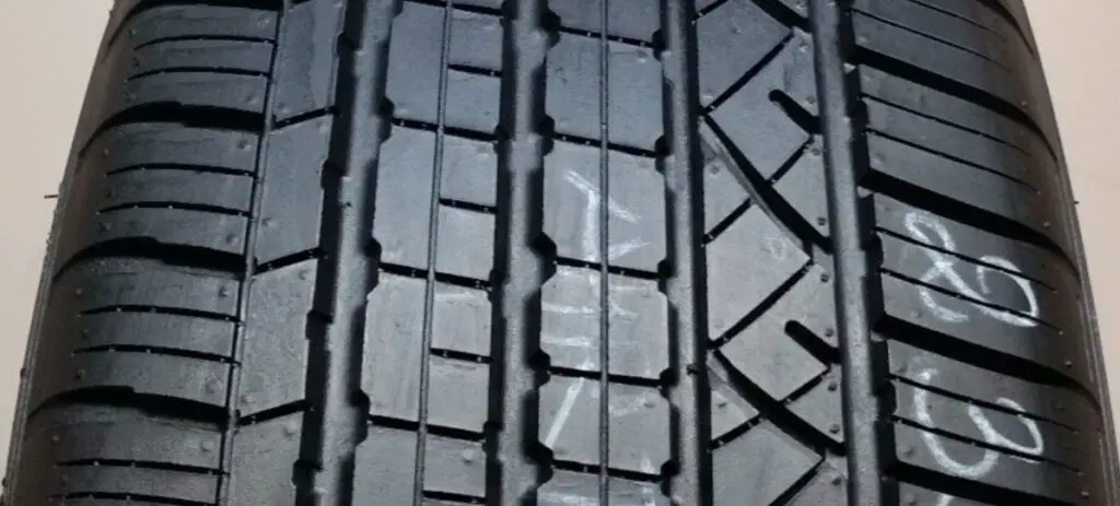 Dunlop Grandtrek Touring AS Tech