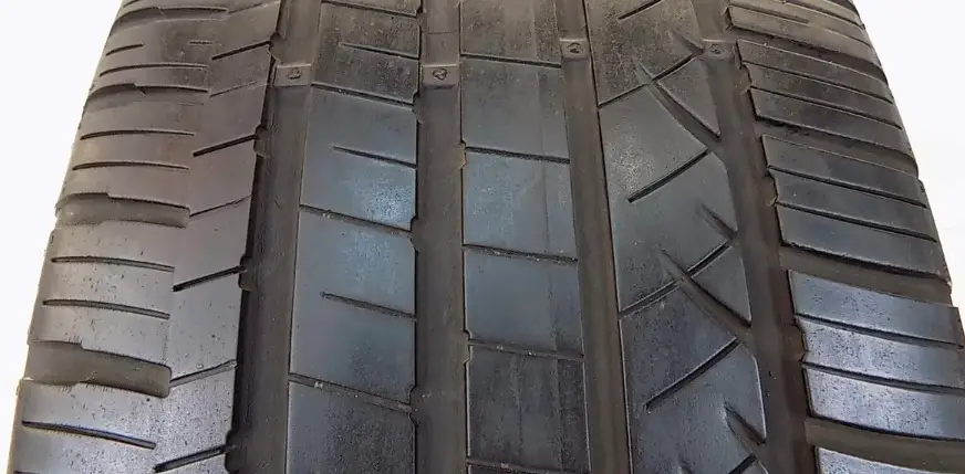 Touring AS tread