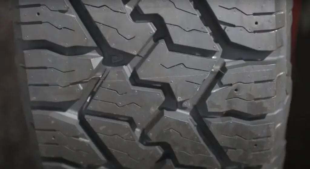 Nitto Exo Grappler AWT Tech