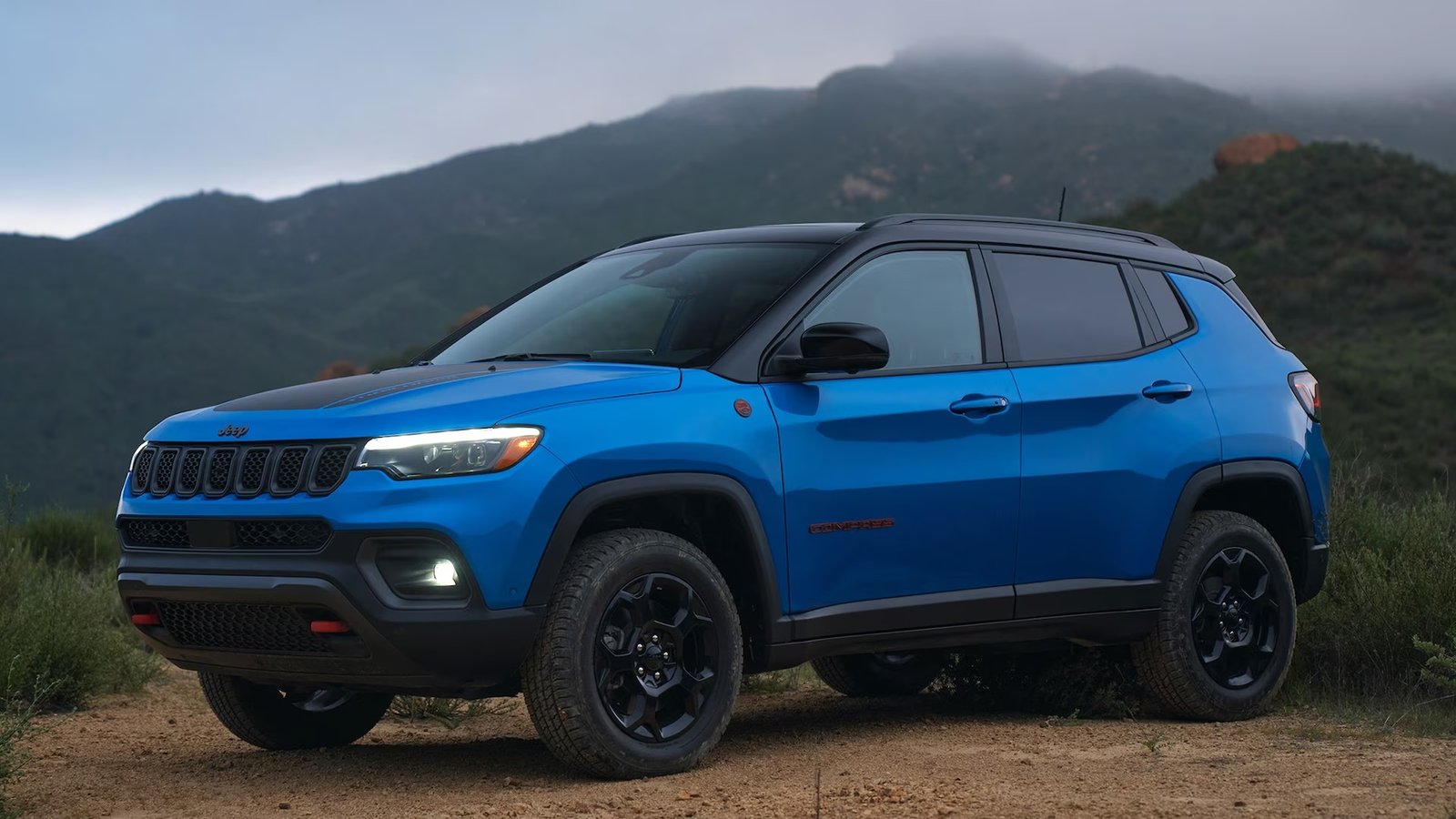 Choosing the Perfect Tires for your Jeep Compass A Comprehensive Guide Tires Reviewed