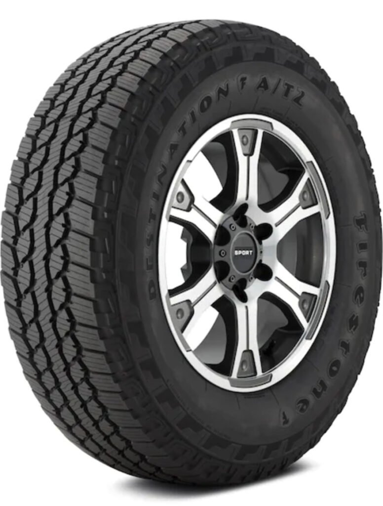The Ultimate Guide to Choosing the Best Light Truck Tires Tires Reviewed