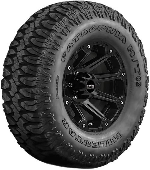 Top 9 LightDuty Truck Tires for Optimal Performance and Durability