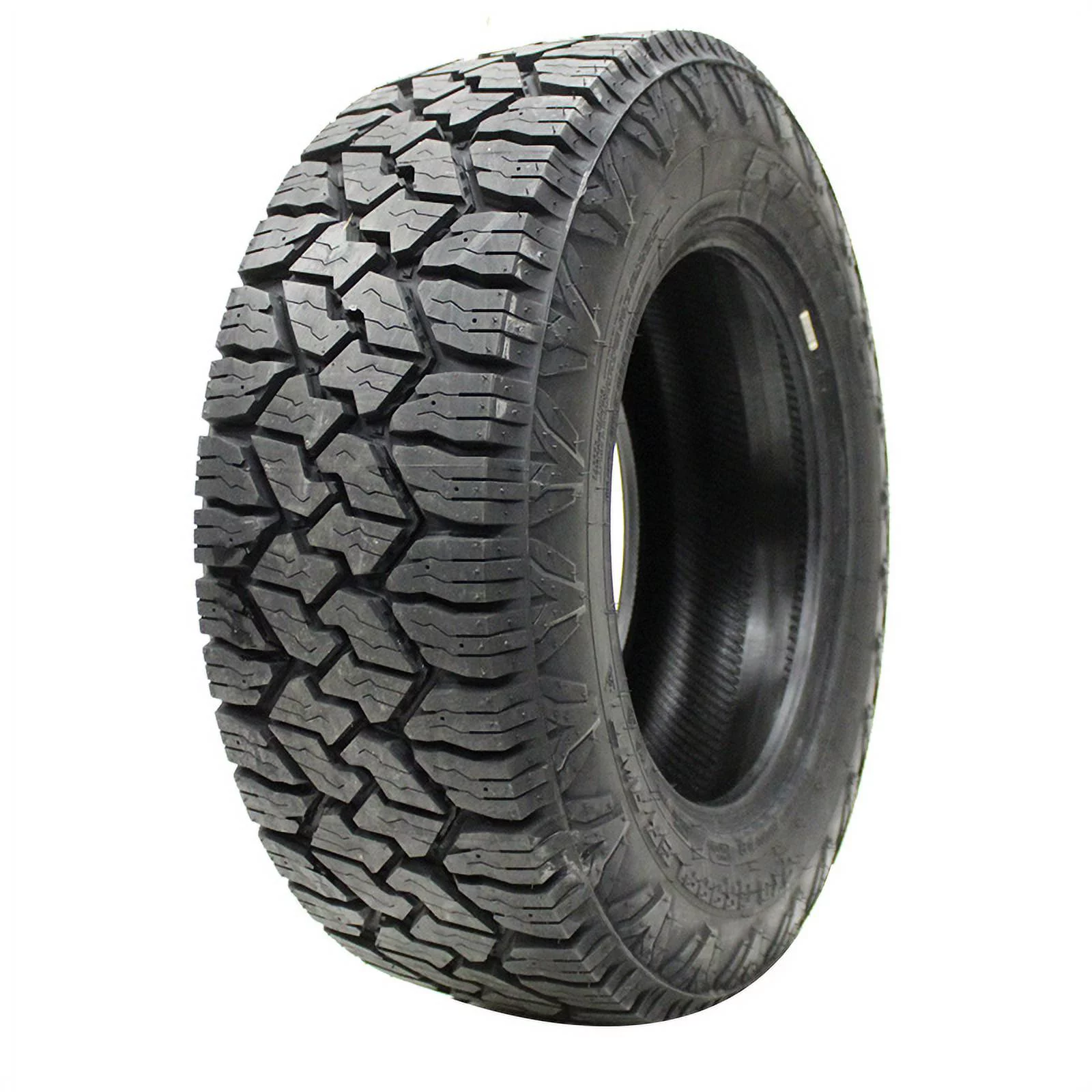 Nitto Exo Grappler AWT