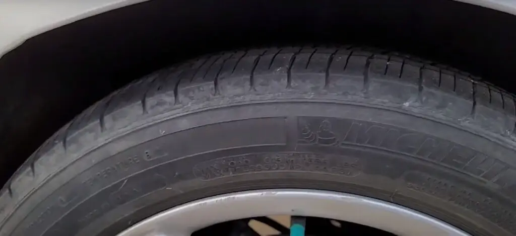 Saver A/S tread