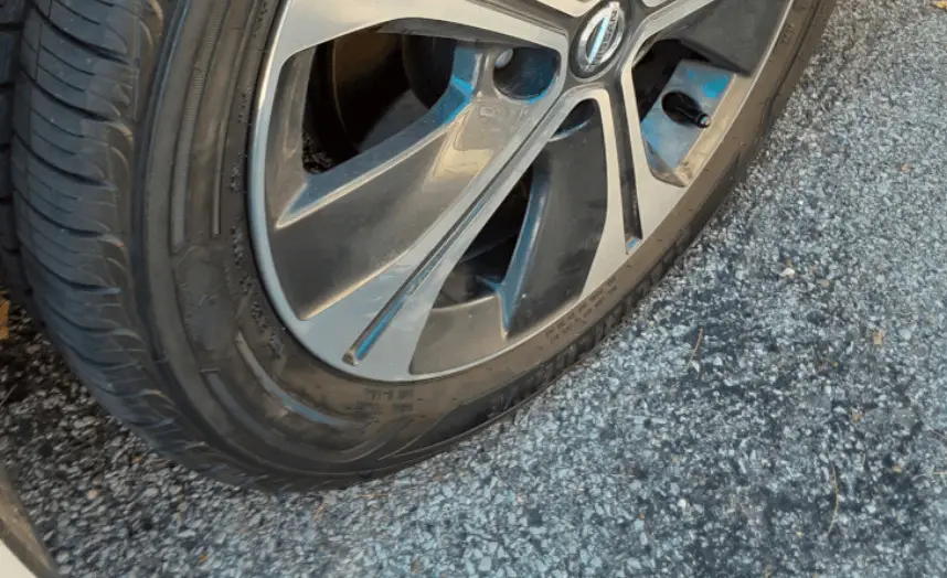 EV tread life