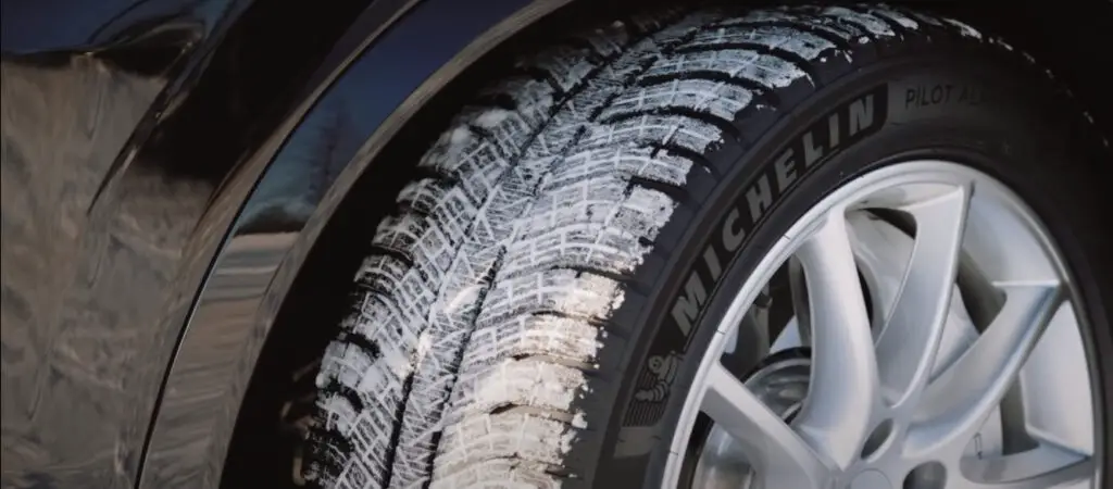 Alpin 5 tread life