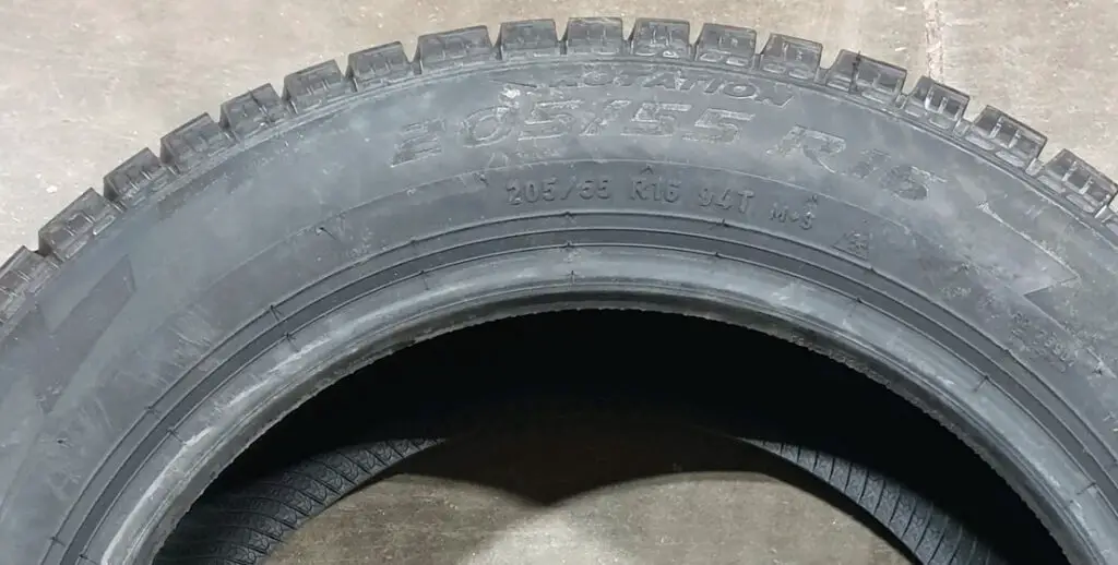 Pirelli Ice Zero FR Tire  tech
