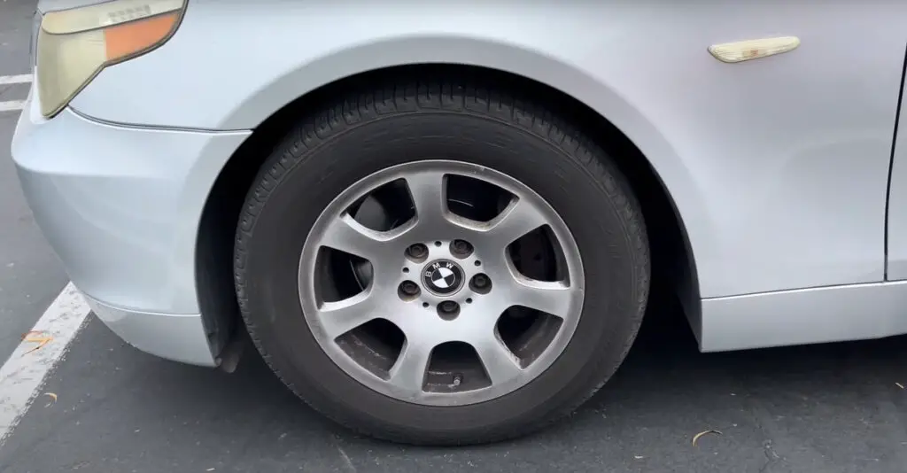 ZE960 fitment