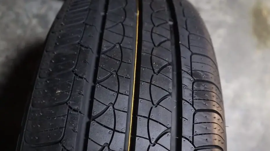 Nexen N'Priz AH8 Tech