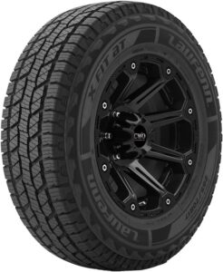 Laufenn X FIT A/T