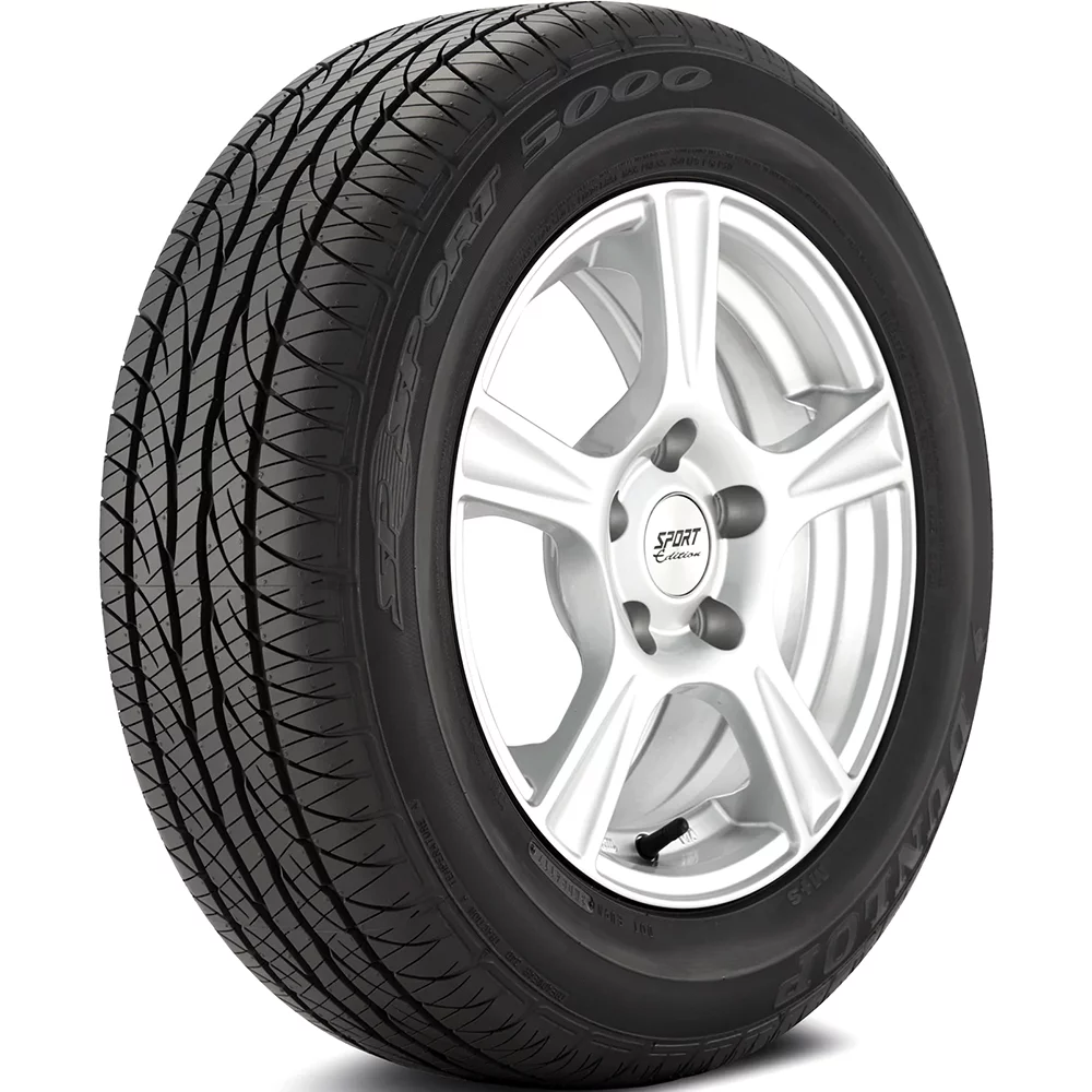 Dunlop SP Sport 5000