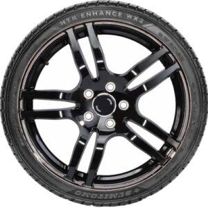 Sumitomo HTR Enhance WX2