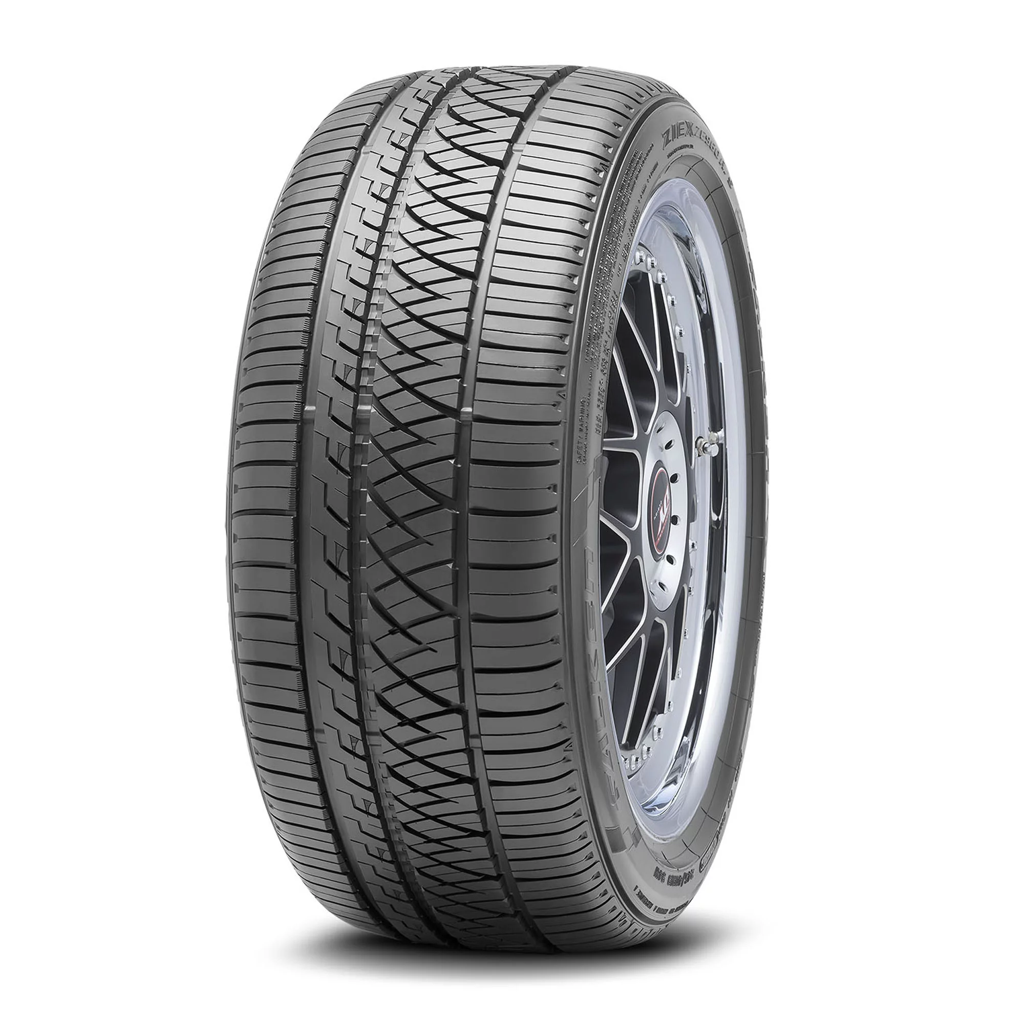 Falken Ziex ZE960 A/S tire