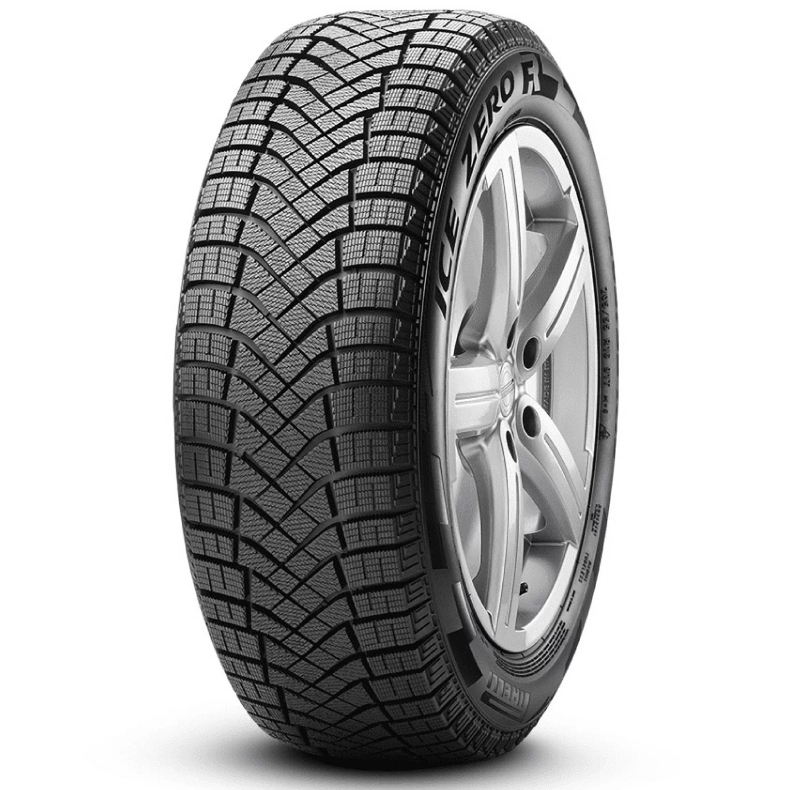 Pirelli Ice Zero FR