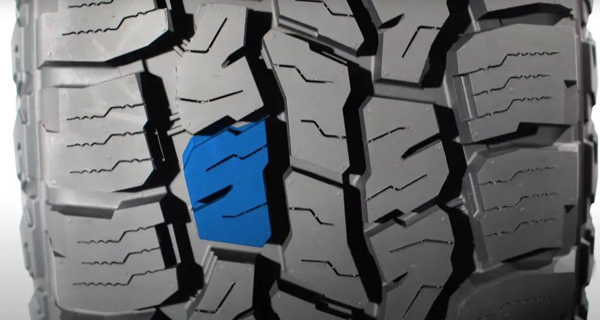 Mazama Open Range A/T Tire Review Tires Reviewed