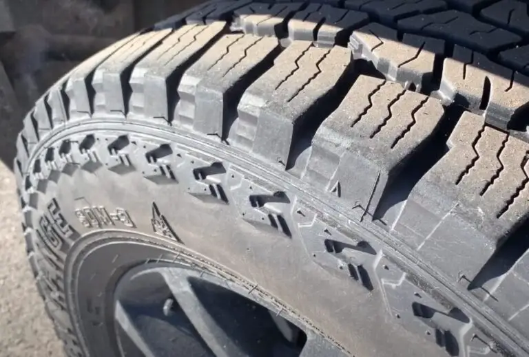 Mazama Open Range A/T Tire Review Tires Reviewed