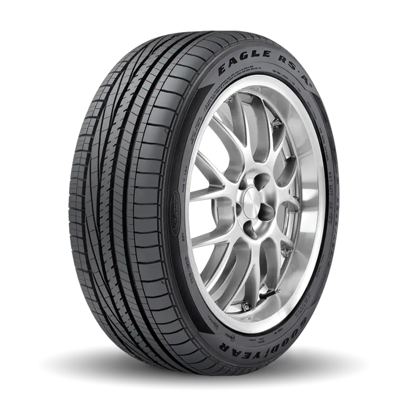 Goodyear Eagle RS-A2 - Best tires for Dodge Charger