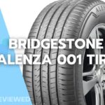 Bridgestone Alenza 001 Tire Review