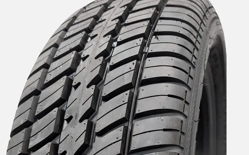 Cooper Cobra Radial GT Tire Tech