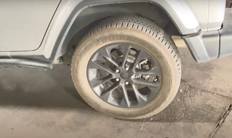 Bridgestone Dueler H/L 400 Tire Review - Tires Reviewed