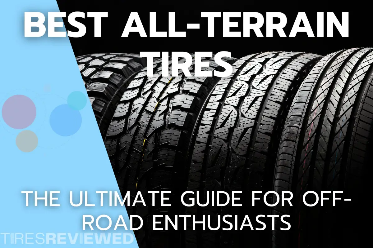 Best All-Terrain Tires