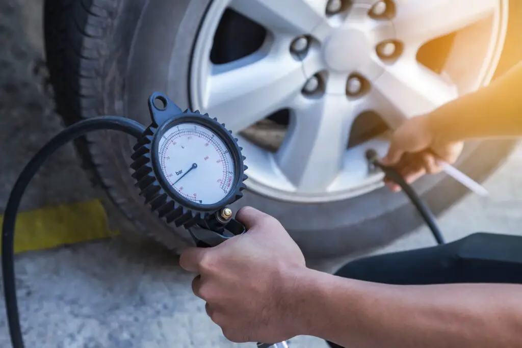 Best Tire Pressure Gauge