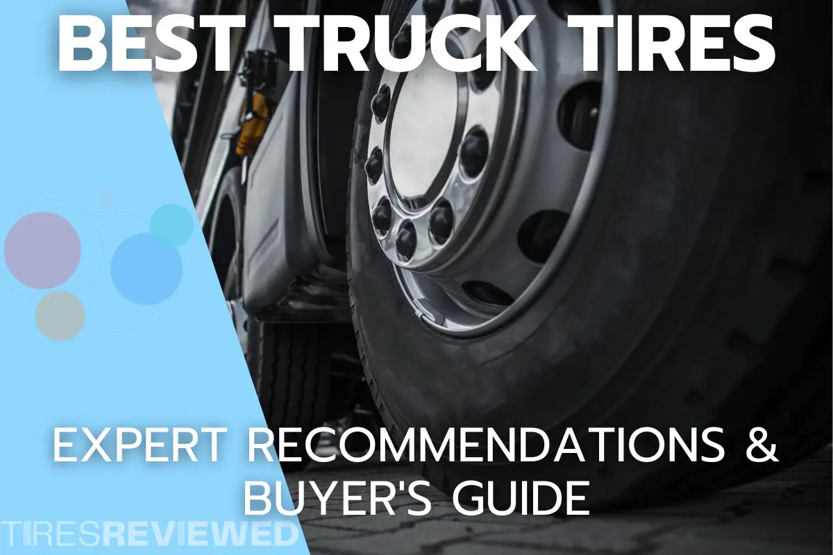 Best Truck Tires