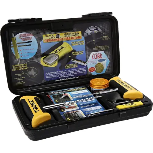 best tire repair kit