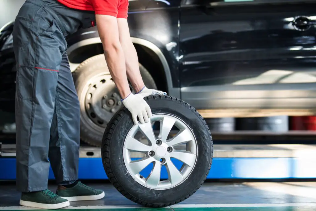 westlake tires review
