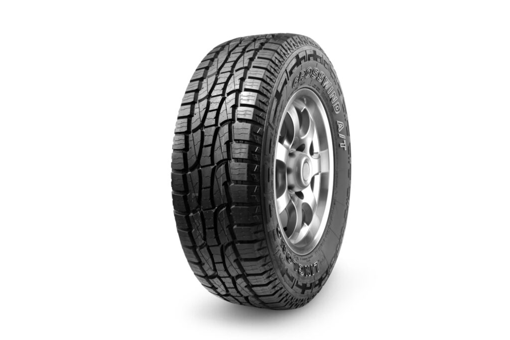 crosswind tires review