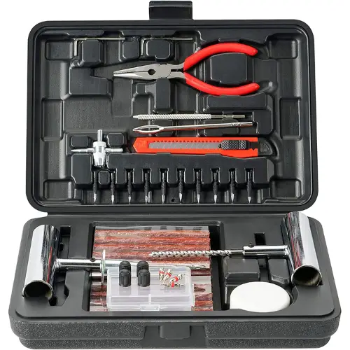 best tire repair kit