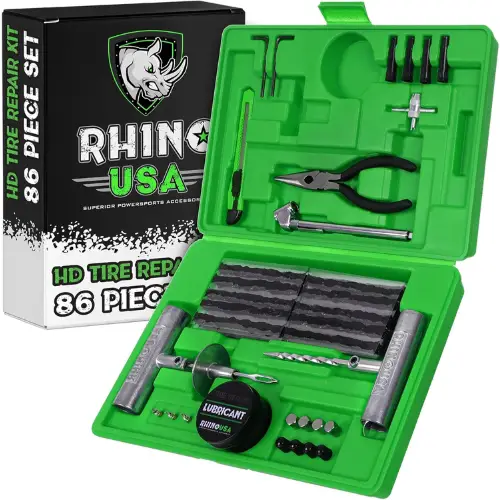 best tire repair kit