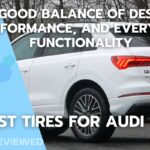 Best tires for Audi Q3
