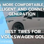 Best tires for Volkswagen Golf