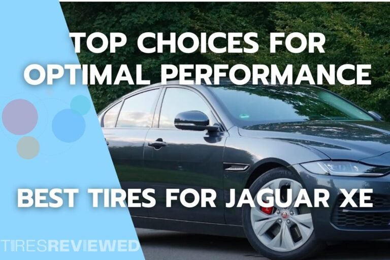Jaguar Archives Tires Reviewed