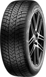 Vredestein Wintrac Pro tire Designed to provide confident control and maximum grip in cold for Jaguar XE